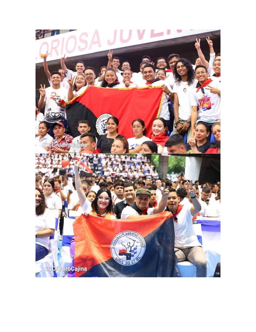 JUVETUD