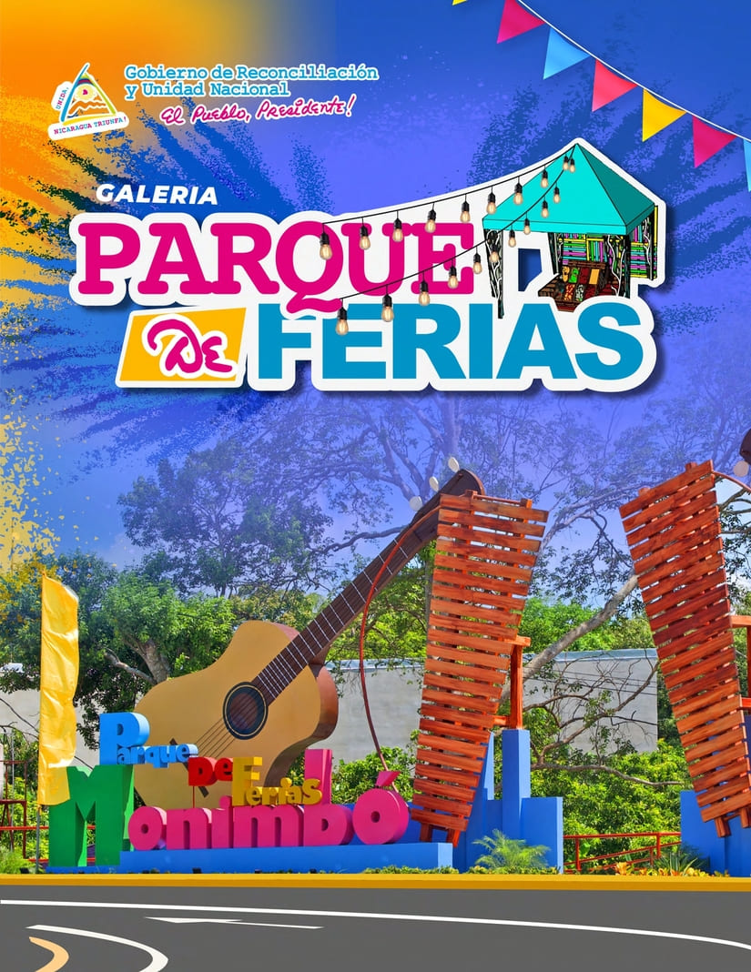 PARQUES