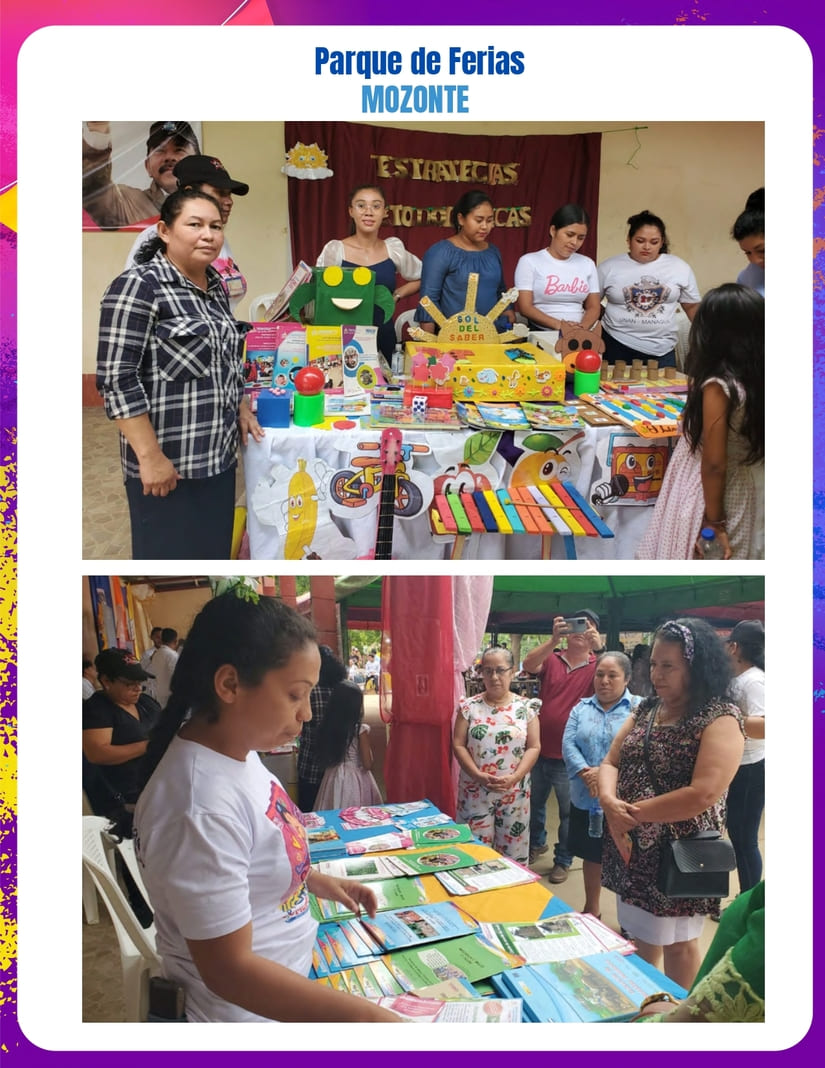 PARQUES