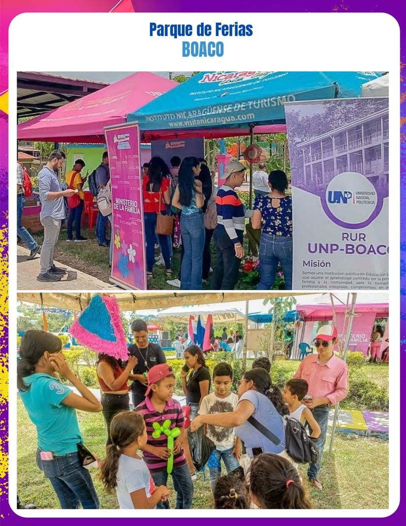 PARQUES