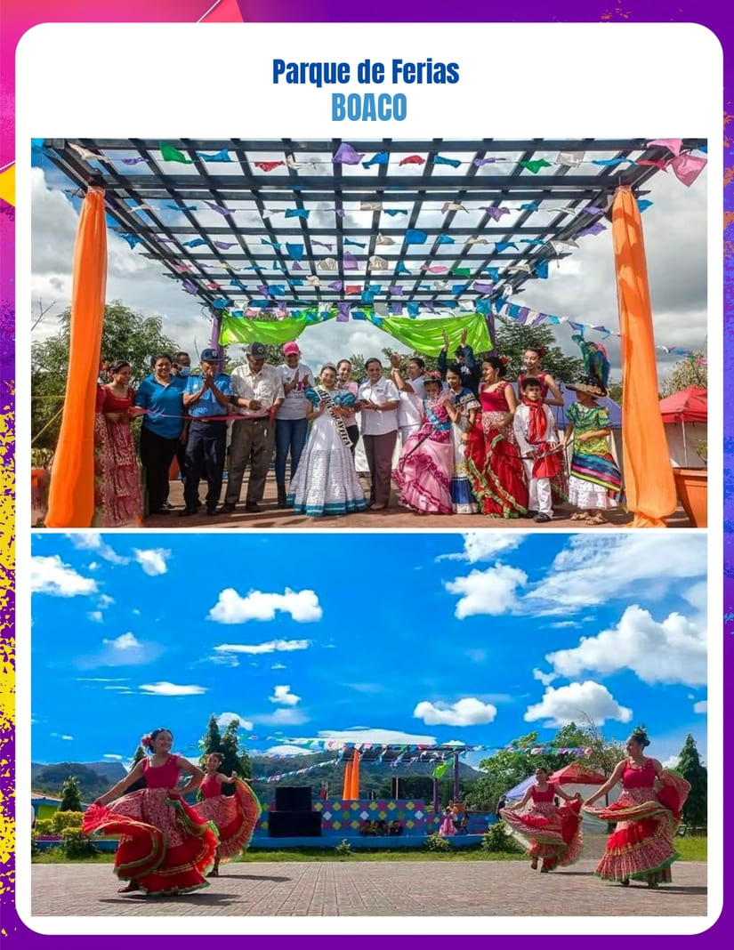 PARQUES