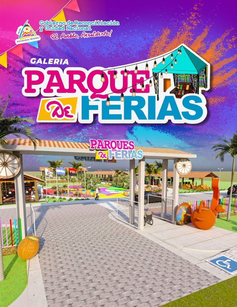 PARQUES