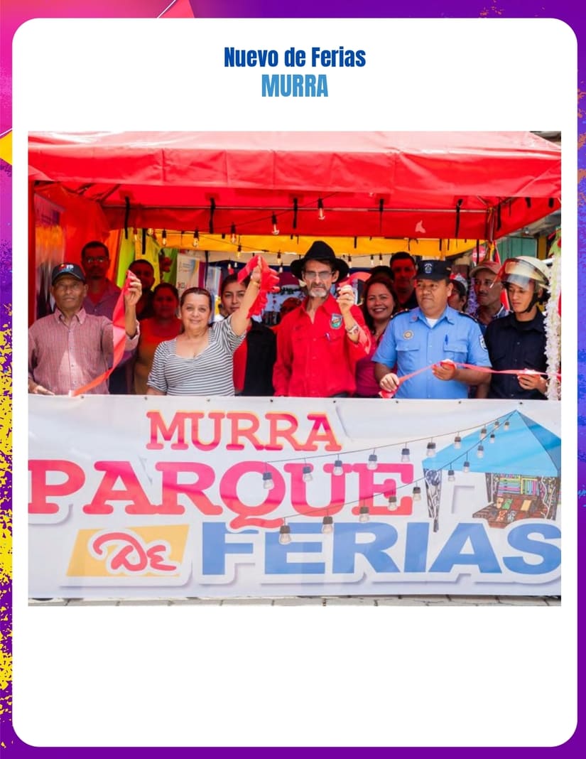 PARQUES