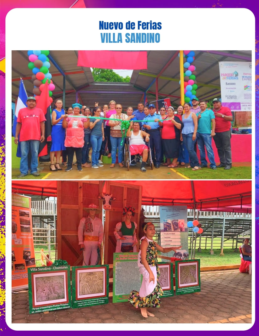 PARQUES