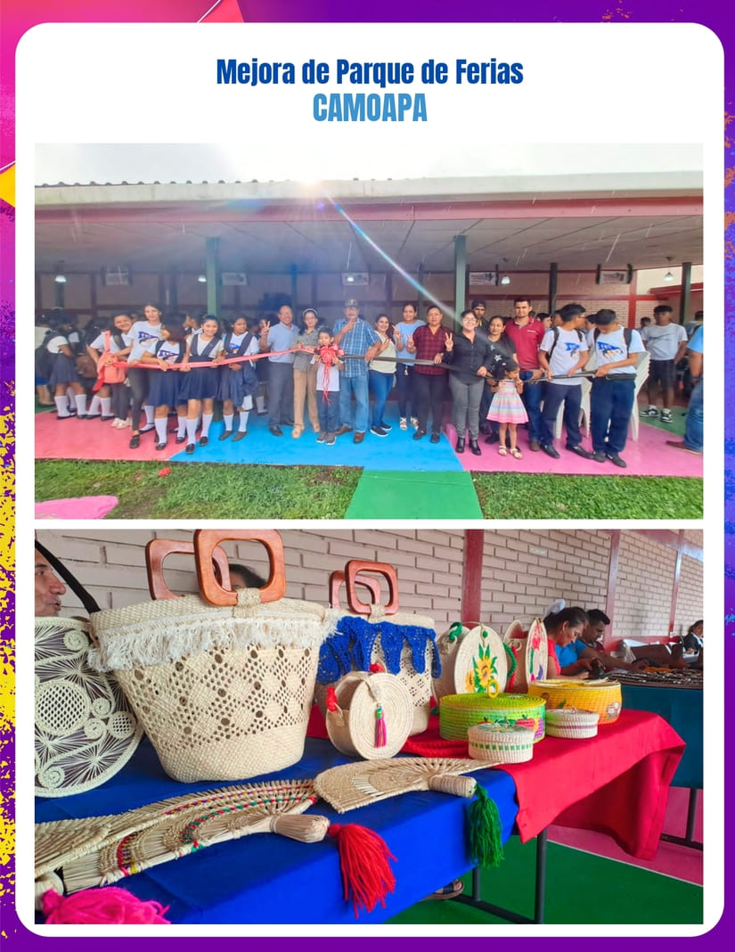 PARQUES