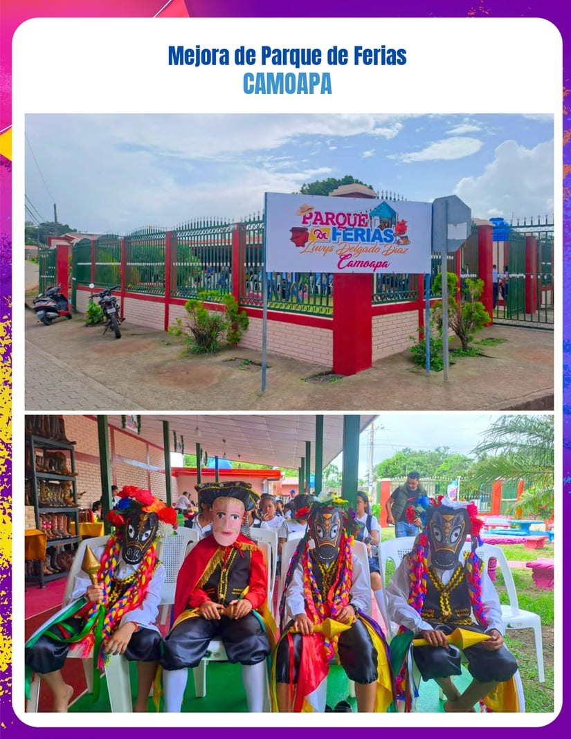 PARQUES