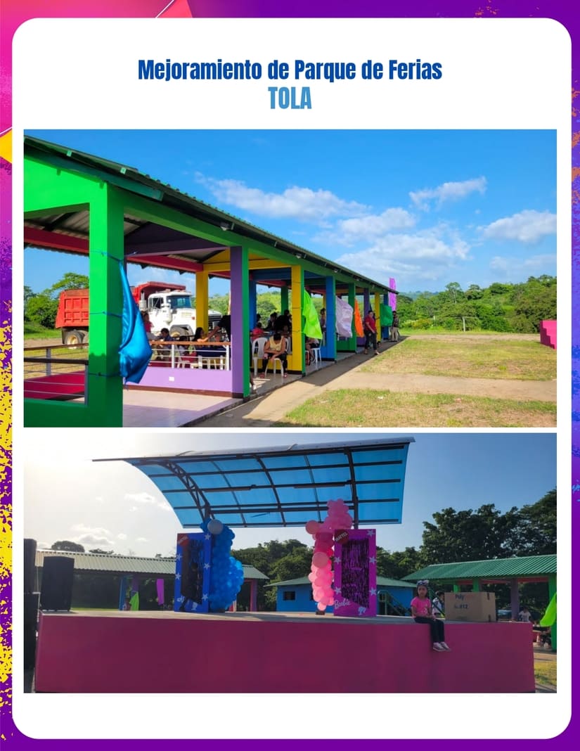 PARQUES