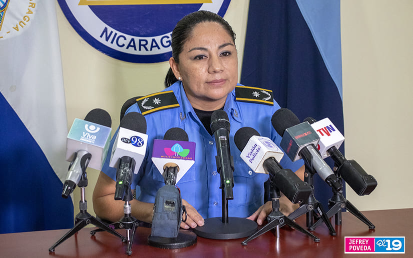 POLICIA
