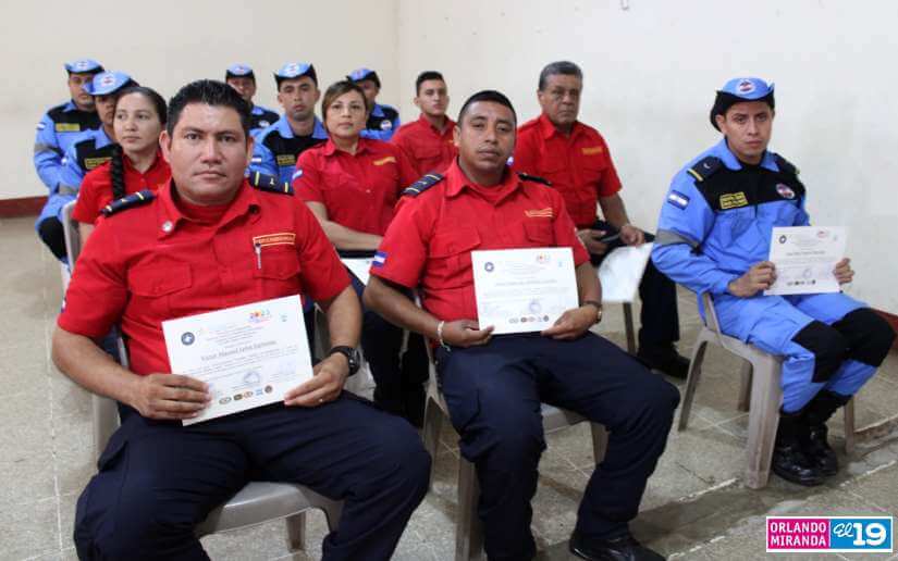 curso