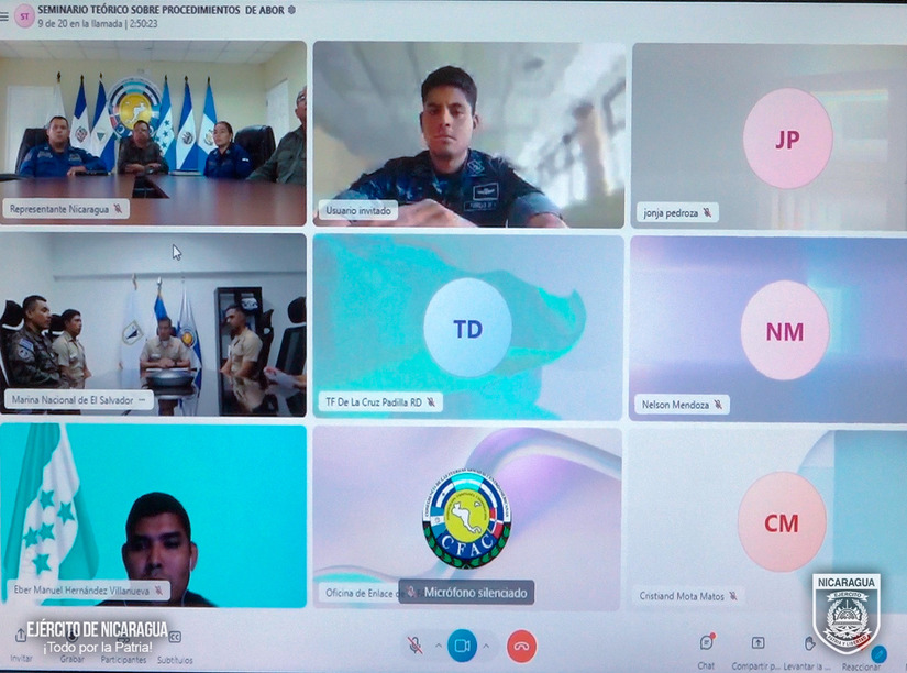 SEMINARIO