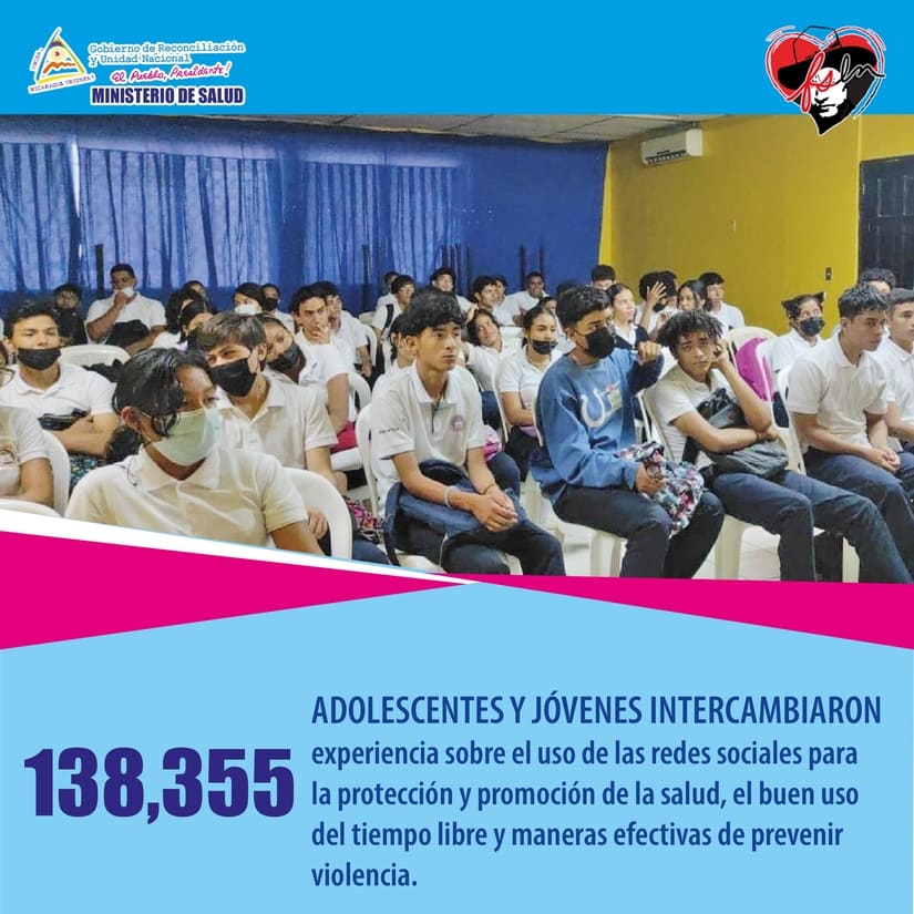 JUVENTUD
