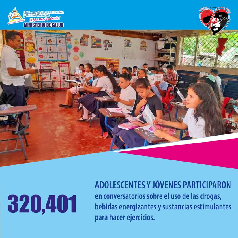 JUVENTUD