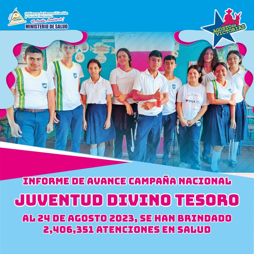 JUVENTUD