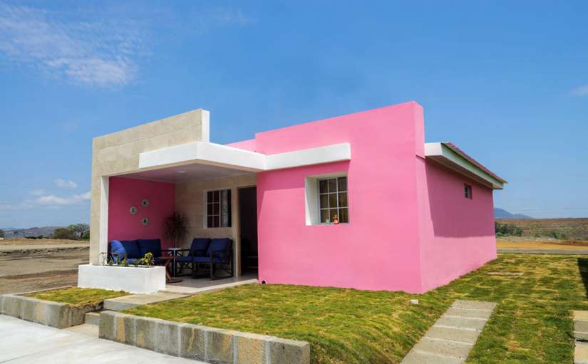 vivienda