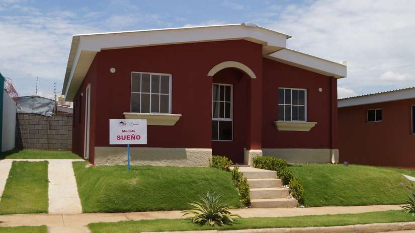 vivienda