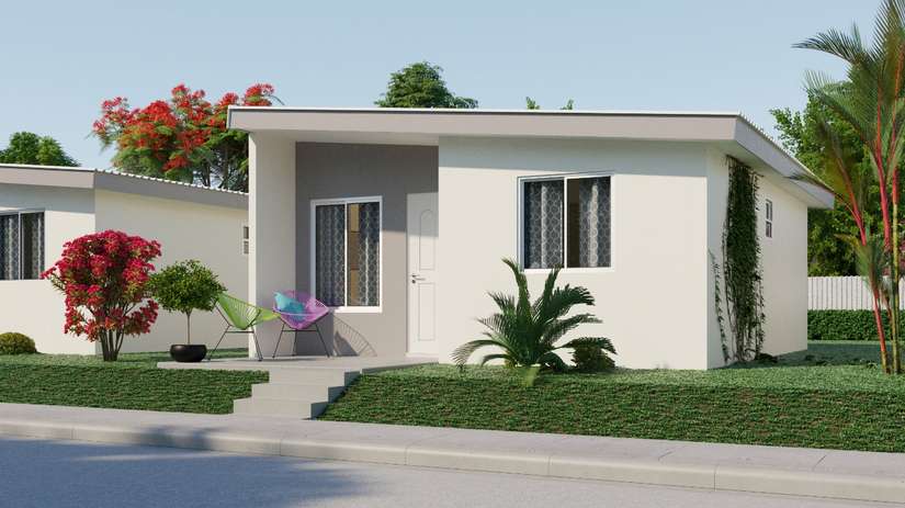 vivienda
