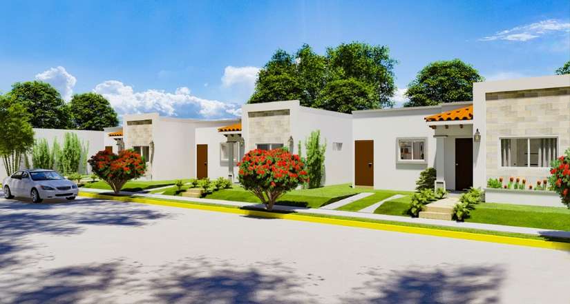 vivienda