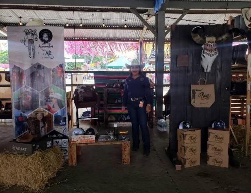 vaquero