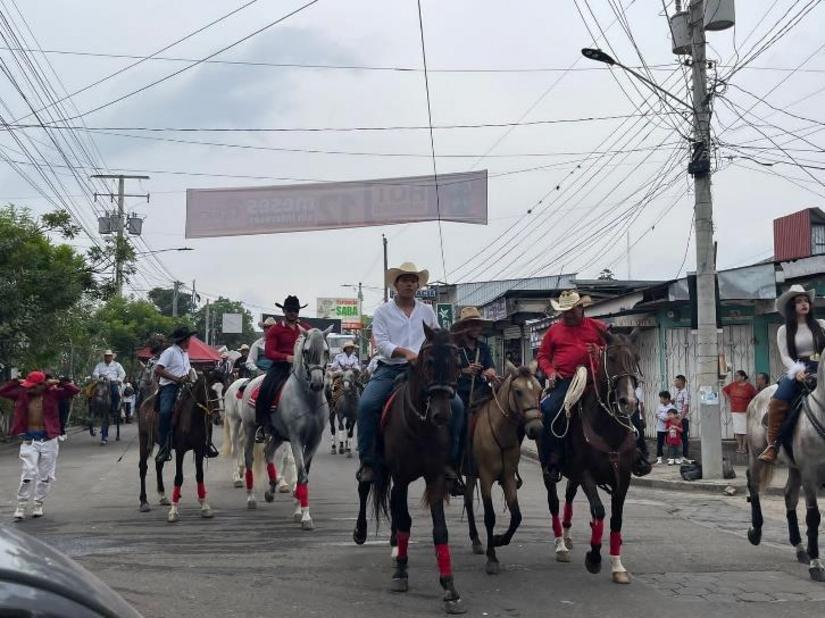 vaquero
