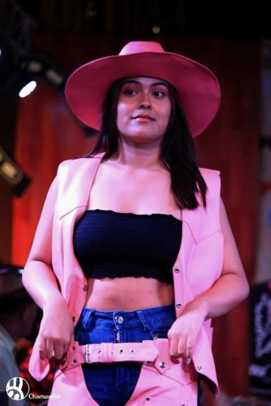 vaquero