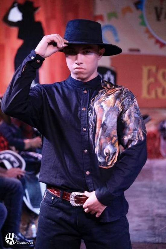 vaquero