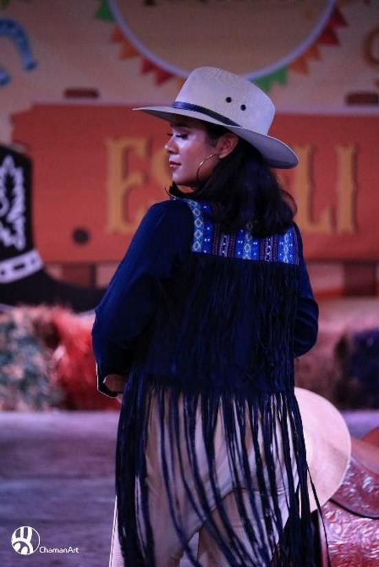 vaquero