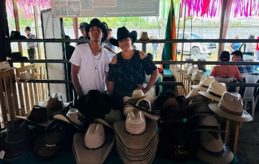 vaquero