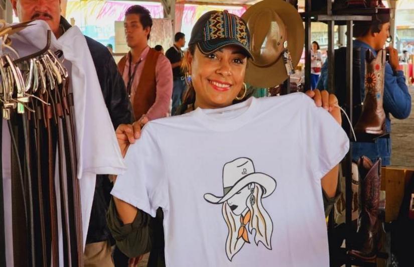 vaquero