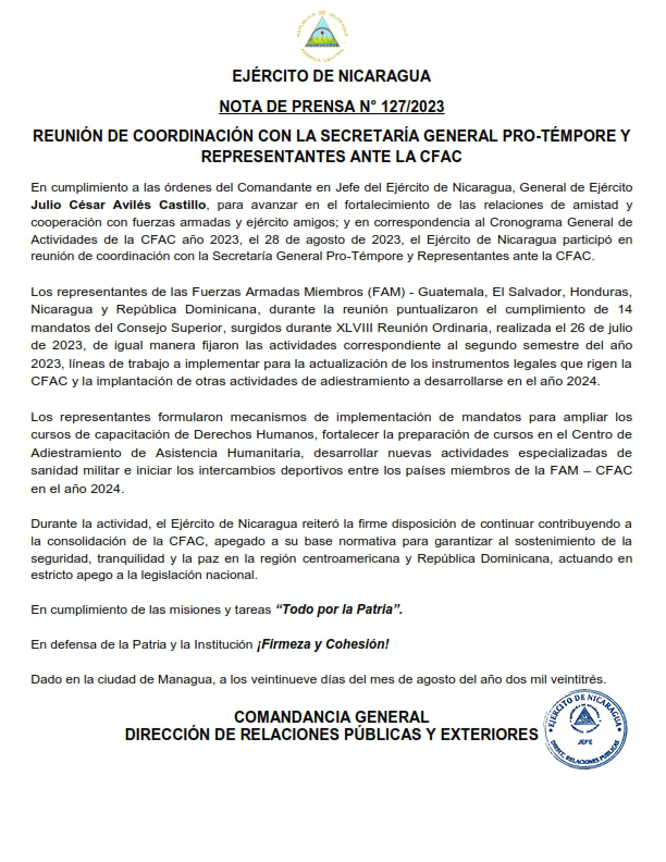 nota