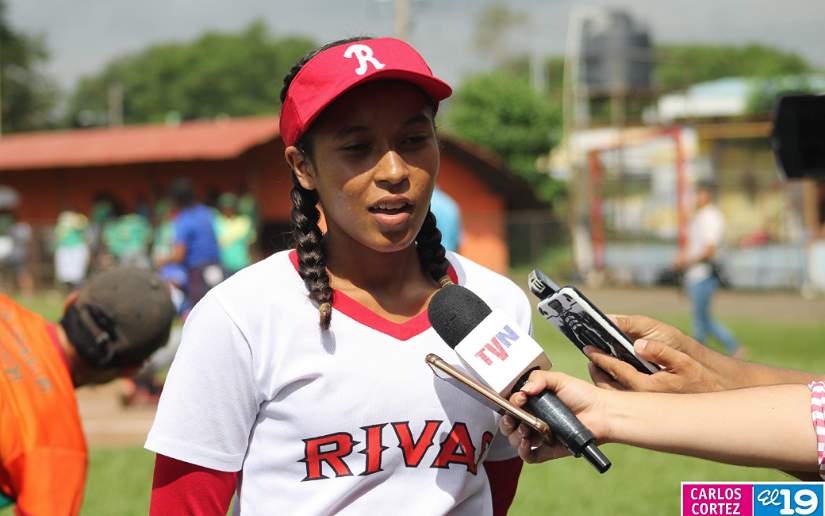 softbol
