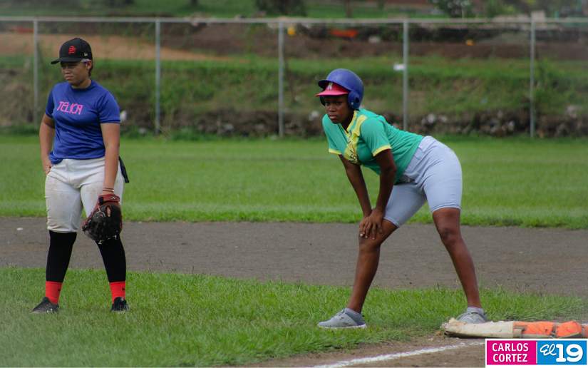 softbol
