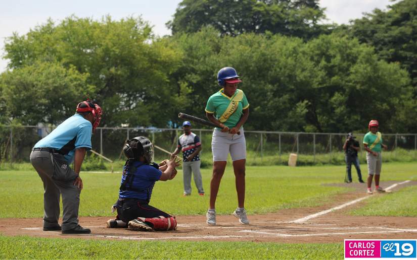 softbol