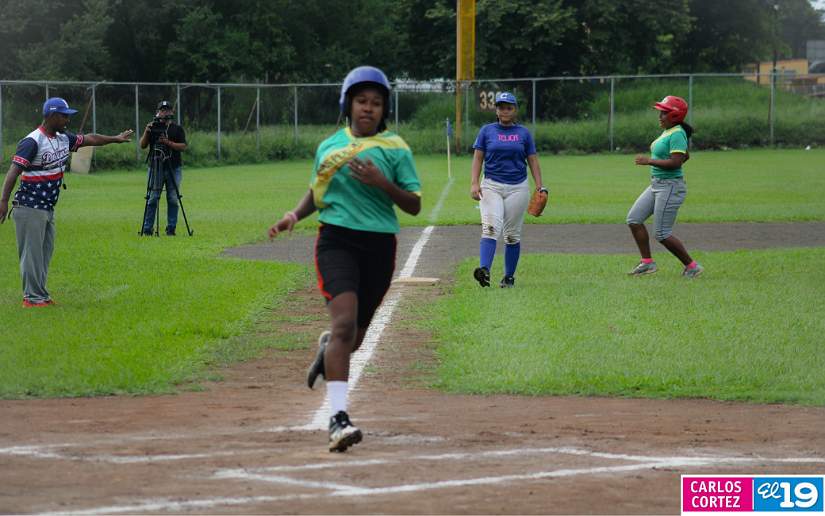 softbol