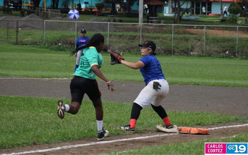 softbol