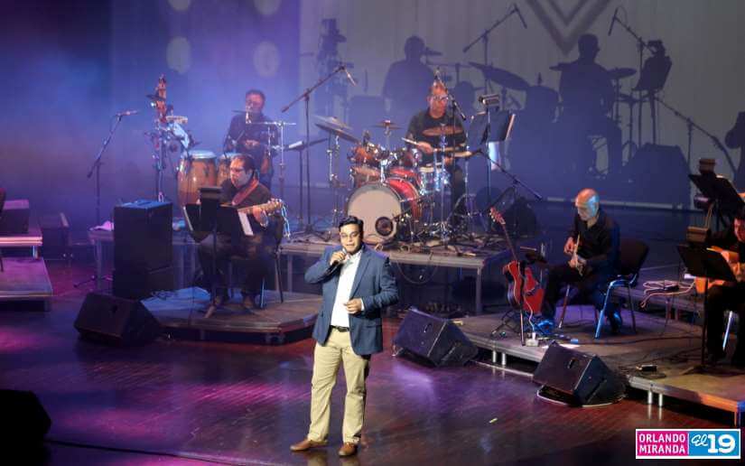 concierto