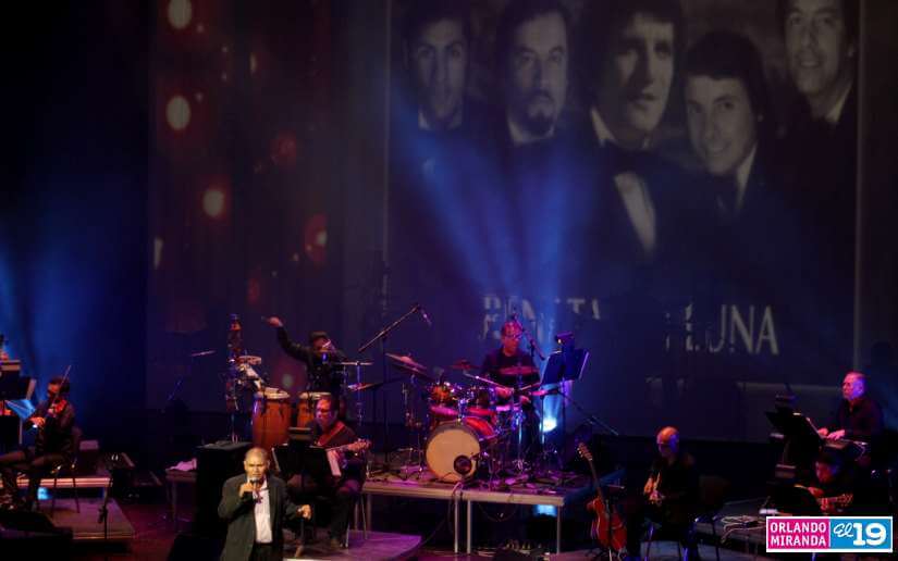 concierto