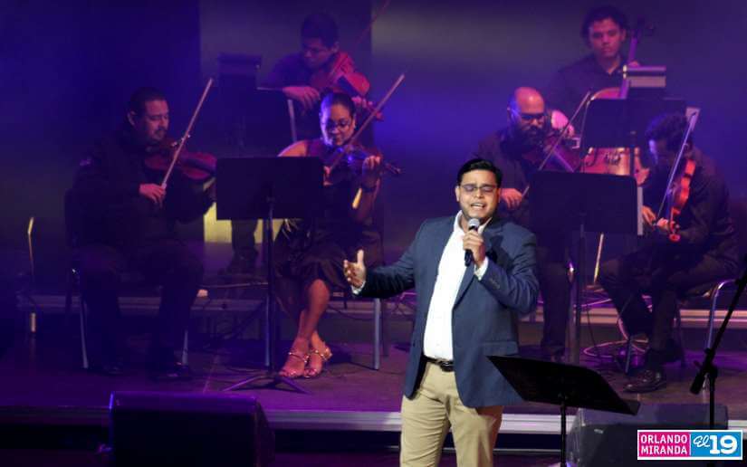 concierto