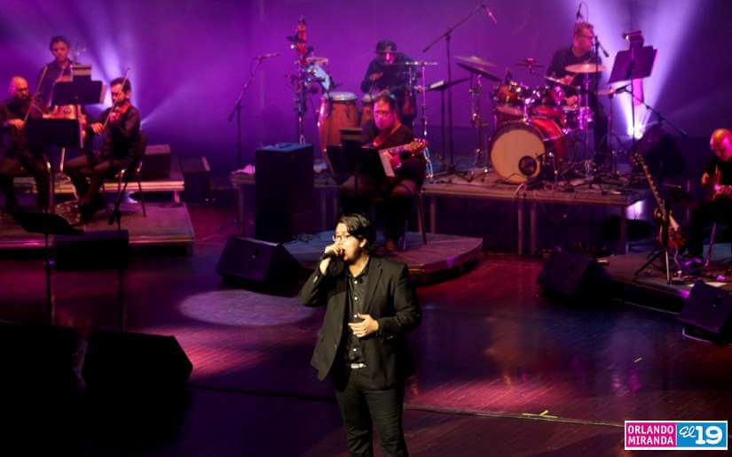 concierto