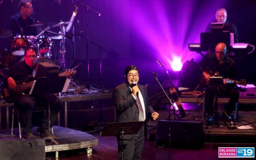 concierto