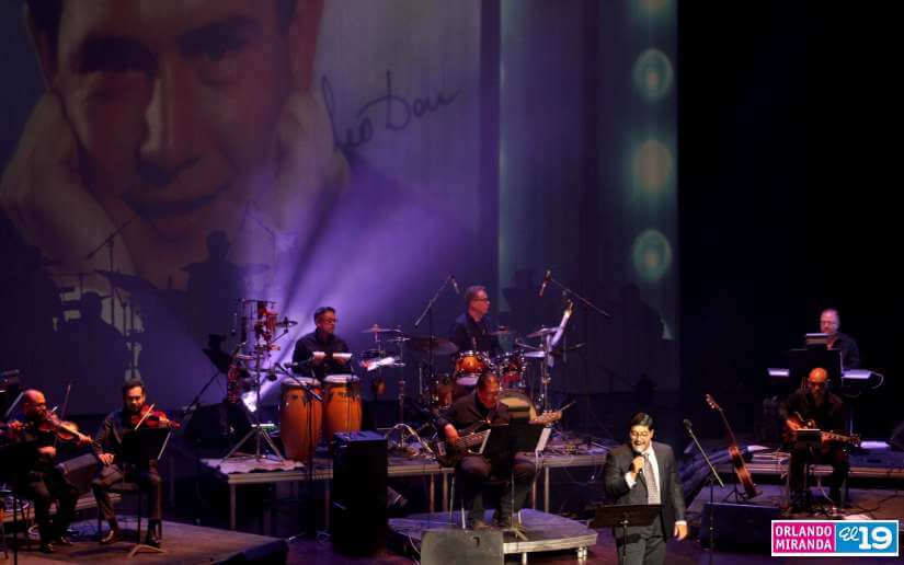 concierto