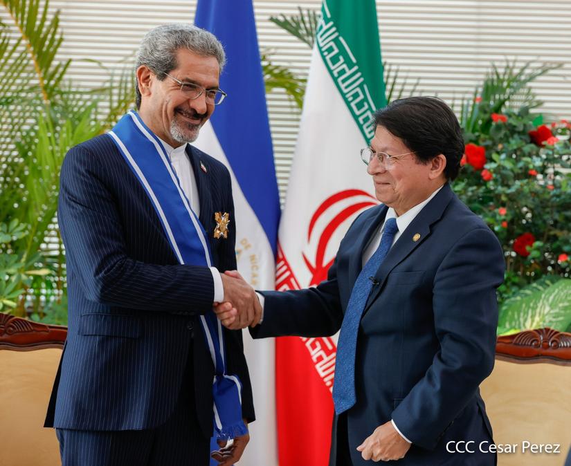 iran