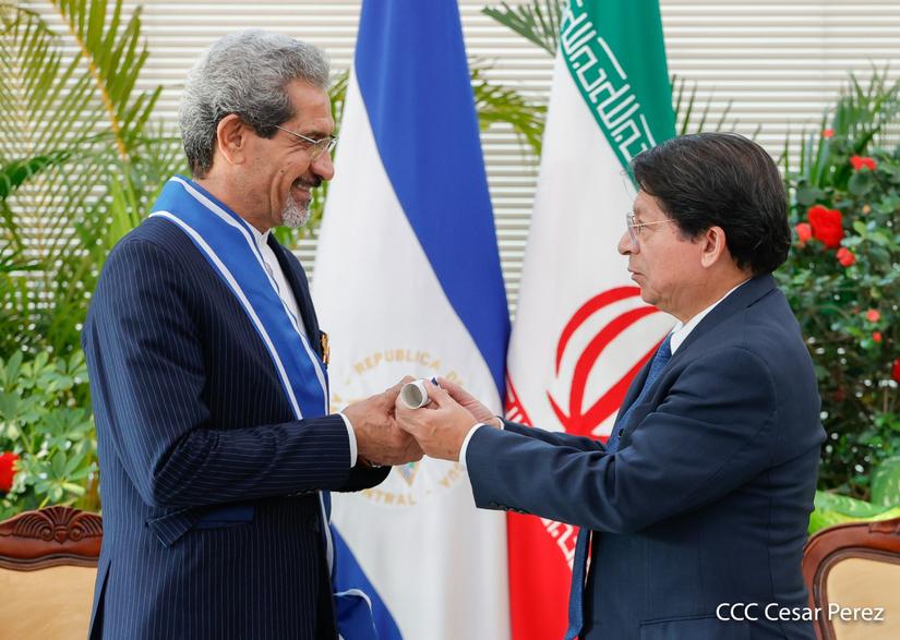 iran