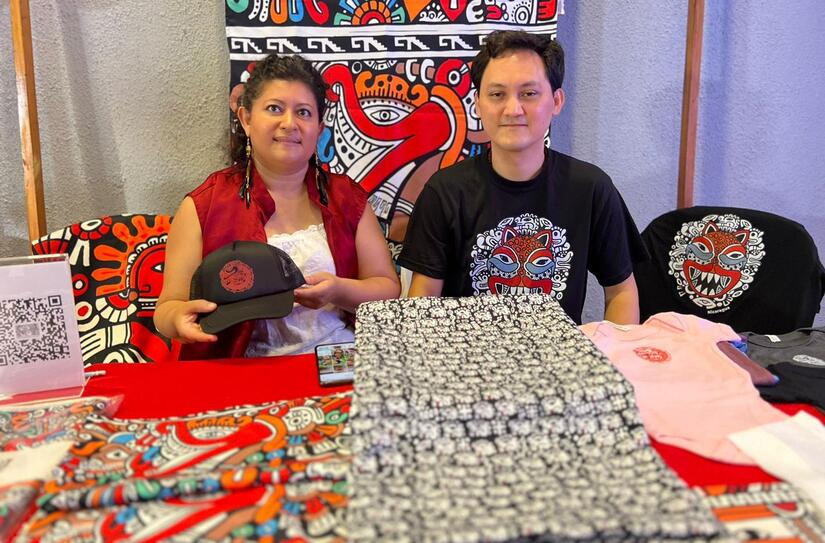JOVENES