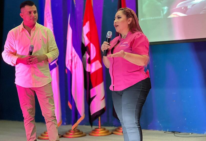 JOVENES