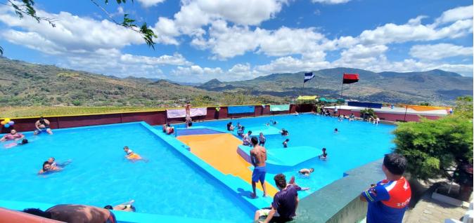 matagalpa