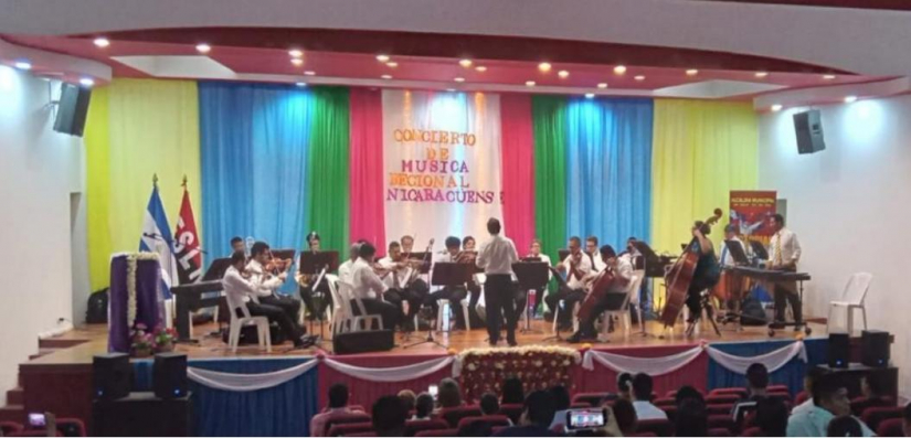 orquesta