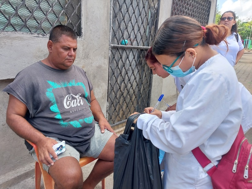 vacunacion