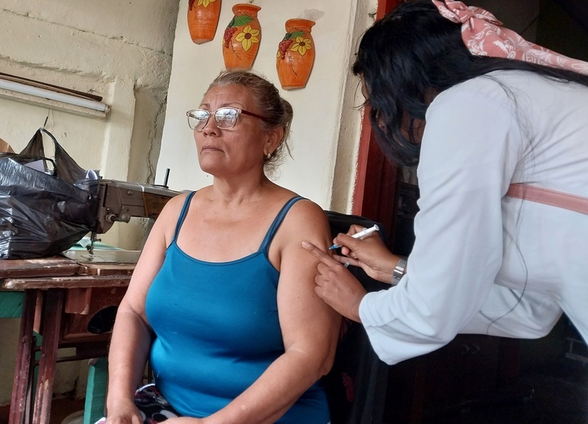 vacunacion