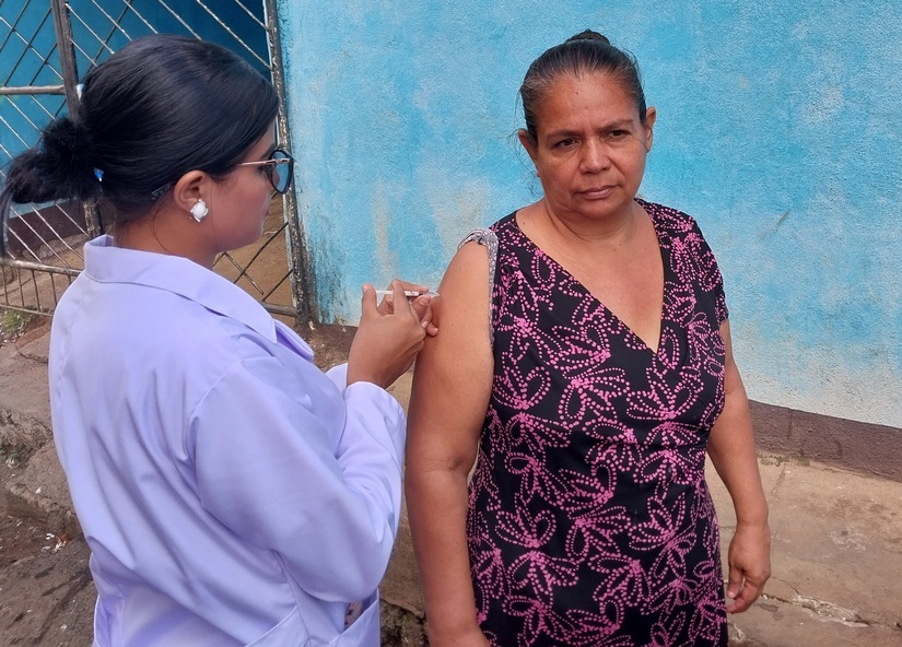 vacunacion