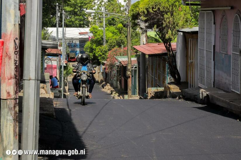 calles